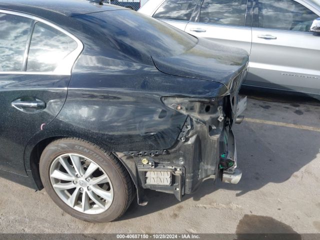 JN1EV7AR5GM342434 Infiniti Q50 3.0t Premium