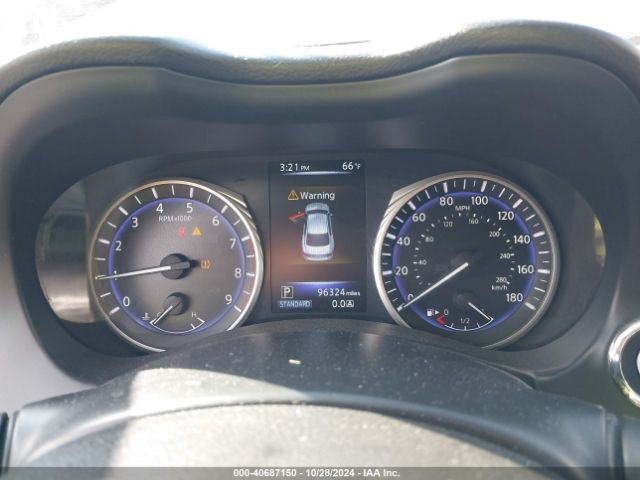 JN1EV7AR5GM342434 Infiniti Q50 3.0t Premium
