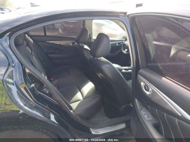 JN1EV7AR5GM342434 Infiniti Q50 3.0t Premium