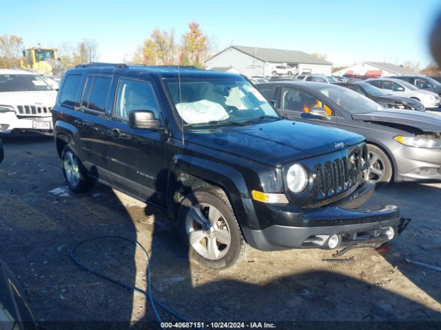 1C4NJRFB3ED788854 auction archive image