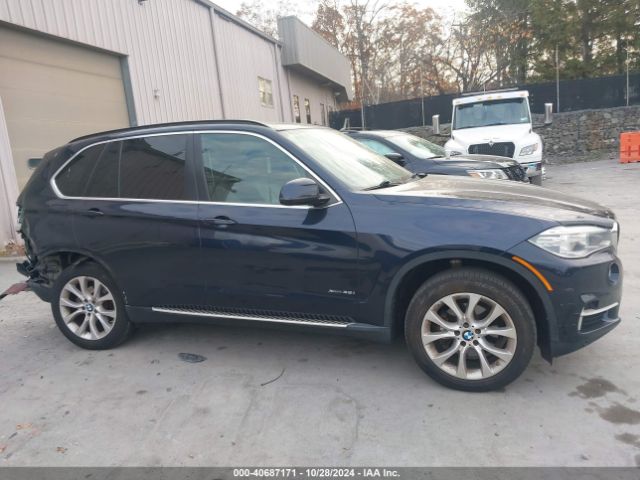5UXKR0C58G0U48209 BMW X5 Xdrive35i
