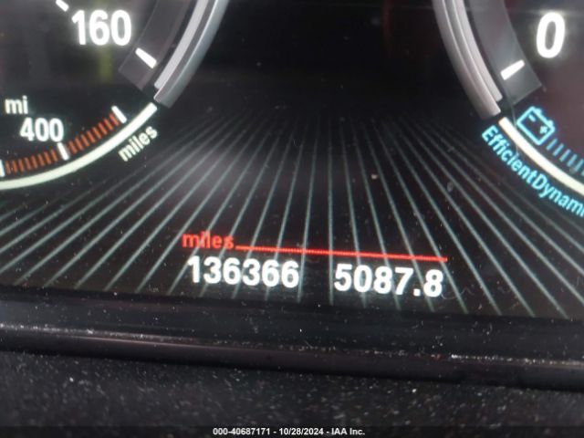 5UXKR0C58G0U48209 BMW X5 Xdrive35i