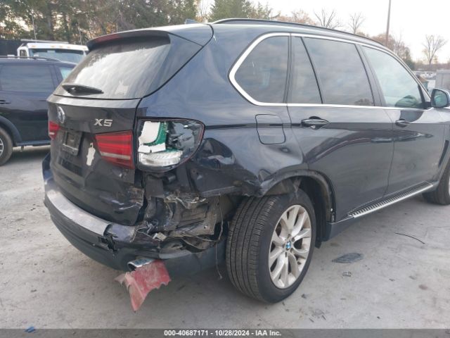 5UXKR0C58G0U48209 BMW X5 Xdrive35i