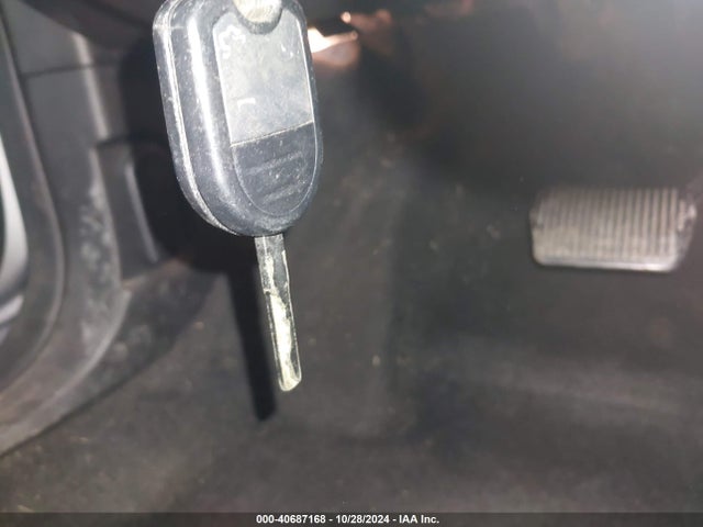 Ford FOCUS SE 2015 1FADP3K23FL295041 Image 11