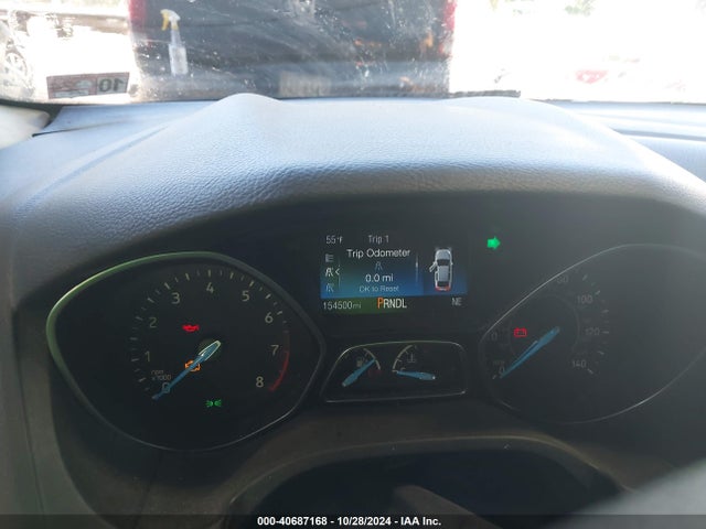 Ford FOCUS SE 2015 1FADP3K23FL295041 Image 15