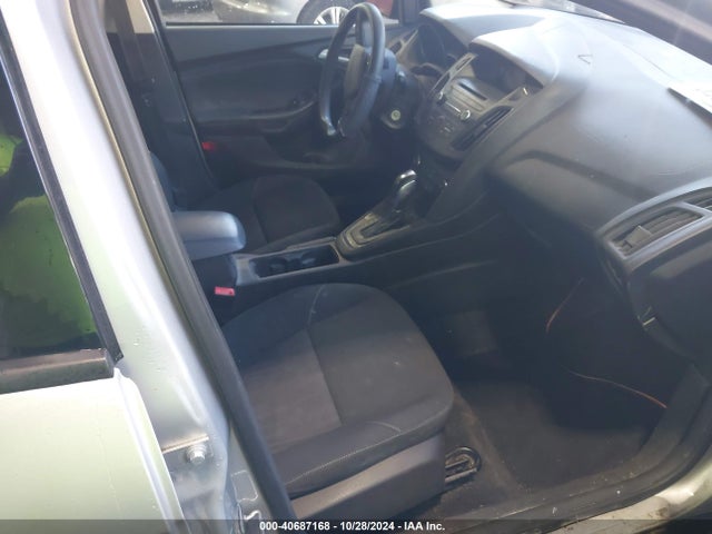 Ford FOCUS SE 2015 1FADP3K23FL295041 Image 5