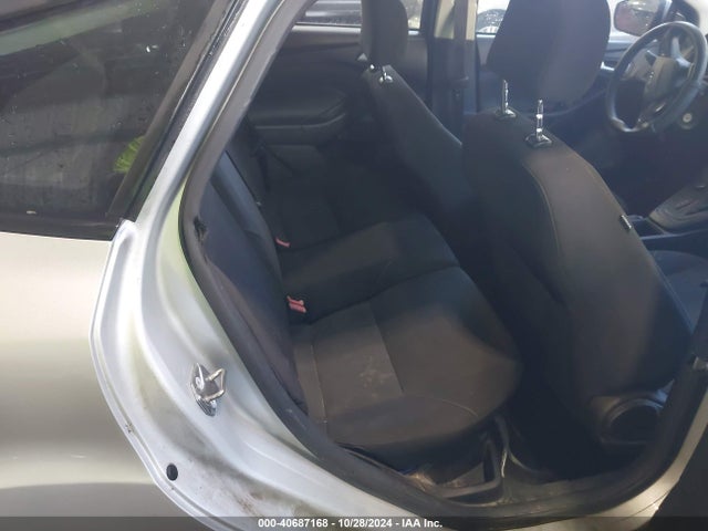 Ford FOCUS SE 2015 1FADP3K23FL295041 Image 8