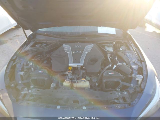 JN1EV7AP0HM739825 Infiniti Q50 3.0t Signature Edition