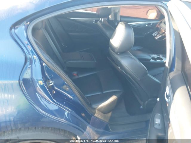 JN1EV7AP0HM739825 Infiniti Q50 3.0t Signature Edition