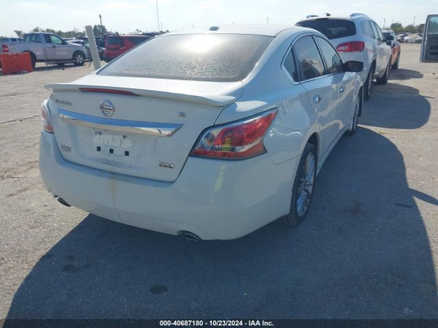 Nissan Altima 2.5 S 2015 1N4AL3AP3FC457360 Image 4