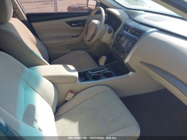 Nissan Altima 2.5 S 2015 1N4AL3AP3FC457360 Image 5