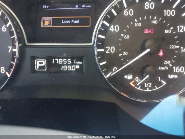 Nissan Altima 2.5 S 2015 1N4AL3AP3FC457360 Image 7