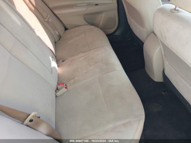Nissan Altima 2.5 S 2015 1N4AL3AP3FC457360 Image 8