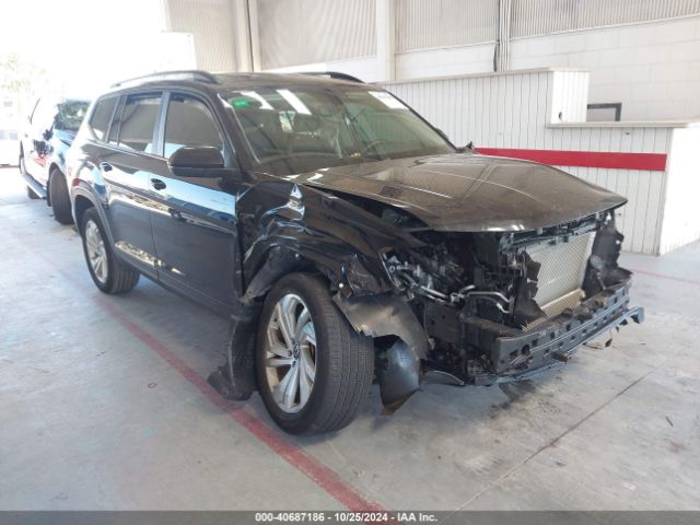 1V2WR2CA2MC592021 auction archive image