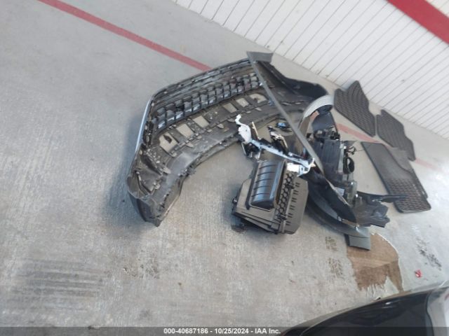 1V2WR2CA2MC592021 Volkswagen Atlas 3.6l V6 Se W/technology