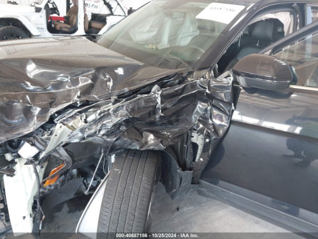 1V2WR2CA2MC592021 Volkswagen Atlas 3.6l V6 Se W/technology