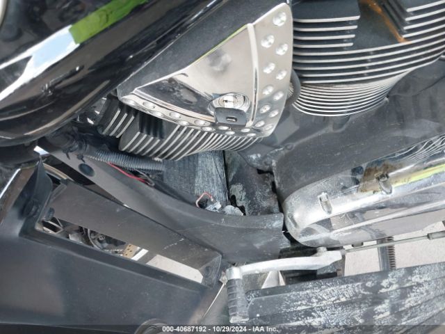 2012 VICTORY MOTORCYCLES CROSS COUNTRY 5VPDW36N7C3003776 Photo 10