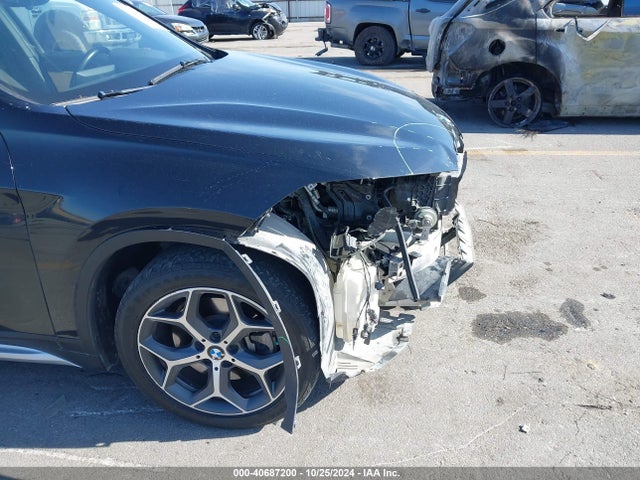 BMW X1 Xdrive28i 2016 WBXHT3Z37G4A51237 Image 6