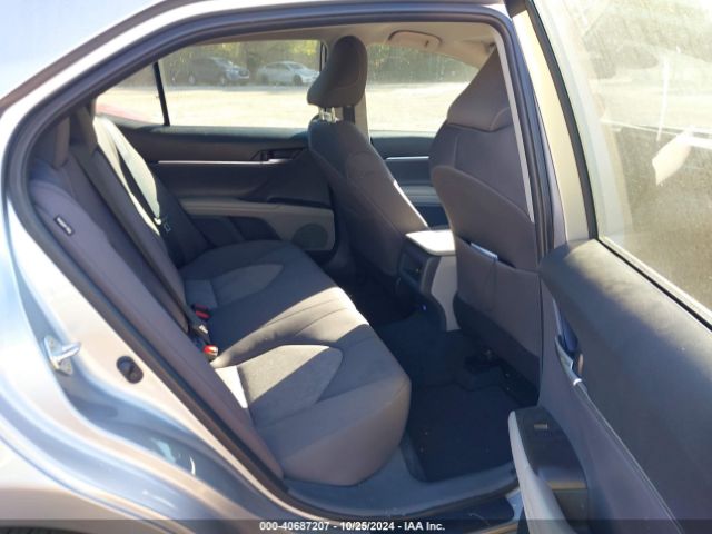 4T1C11AKXRU863678 Toyota CAMRY LE
