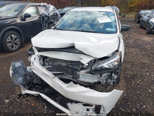 Subaru IMPREZA SEDAN 2020 4S3GKAB69L3603791 Image 12