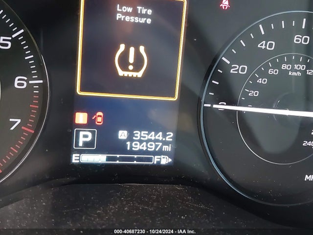 Subaru IMPREZA SEDAN 2020 4S3GKAB69L3603791 Image 15