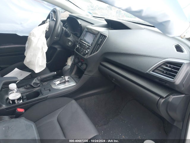 Subaru IMPREZA SEDAN 2020 4S3GKAB69L3603791 Image 5