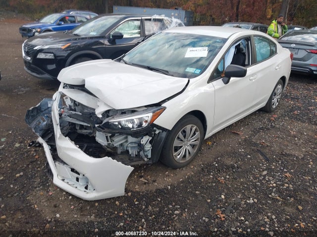 Subaru IMPREZA SEDAN 2020 4S3GKAB69L3603791 Image 6