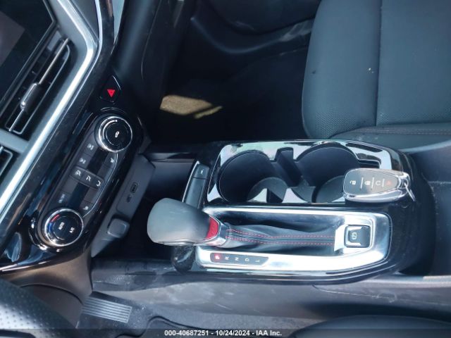 KL77LJE26RC124465 Chevrolet Trax Fwd 2rs