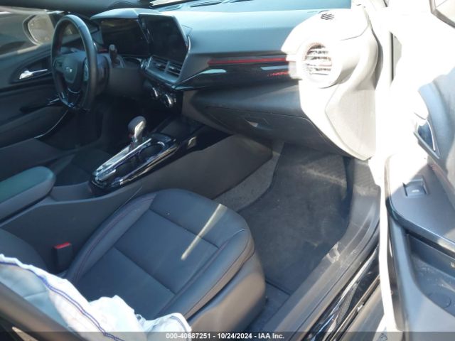 KL77LJE26RC124465 Chevrolet Trax Fwd 2rs
