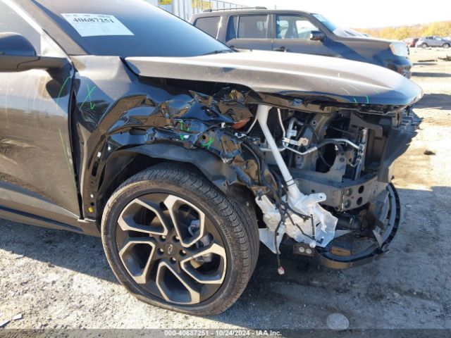 KL77LJE26RC124465 Chevrolet Trax Fwd 2rs