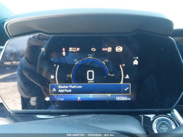 KL77LJE26RC124465 Chevrolet Trax Fwd 2rs