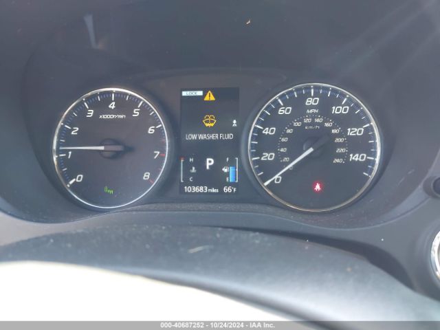 JA4AZ3A37JZ051989 Mitsubishi Outlander Le