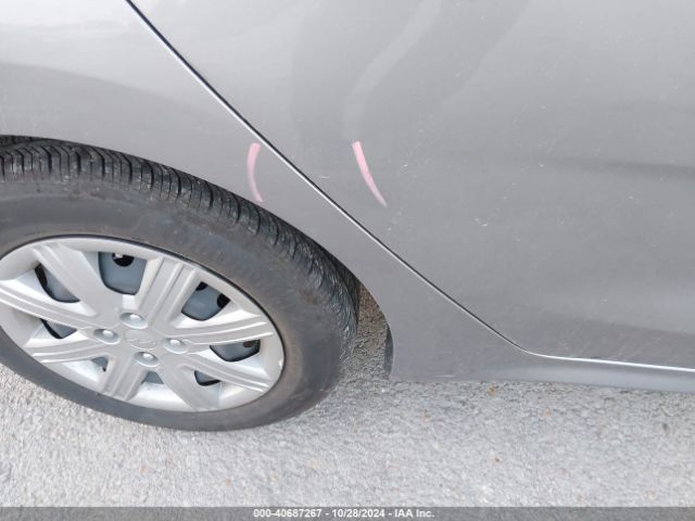 3KPA24AD3PE629163 KIA RIO S