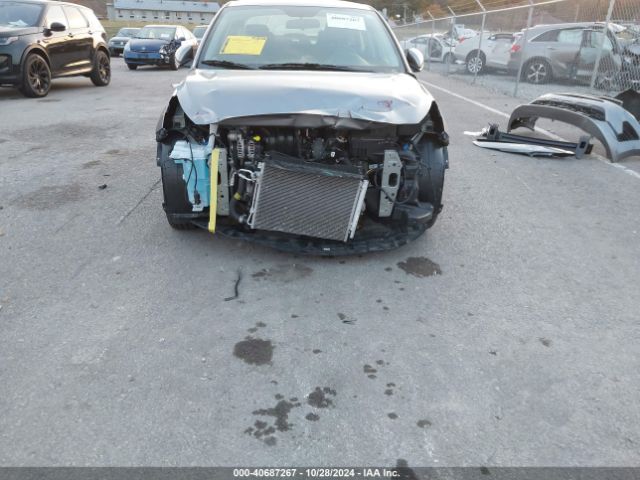 3KPA24AD3PE629163 KIA RIO S