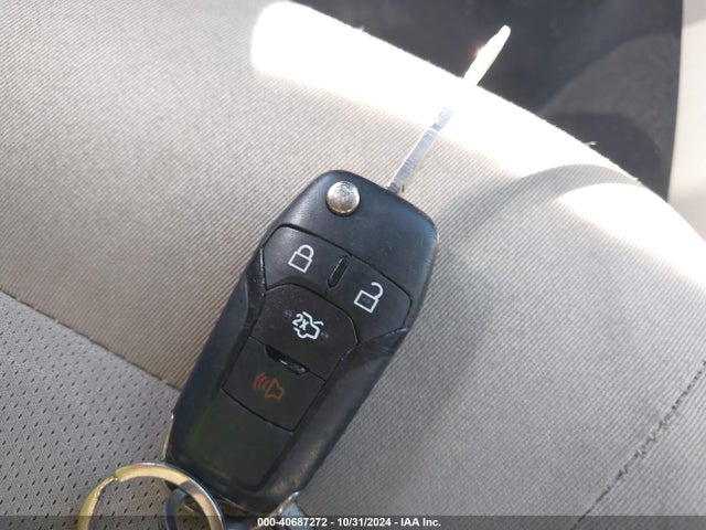 Ford FUSION SE 2015 3FA6P0H76FR285180 Image 11