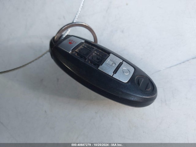 Nissan Altima 2.5 S 2014 1N4AL3AP3EN216062 Image 11
