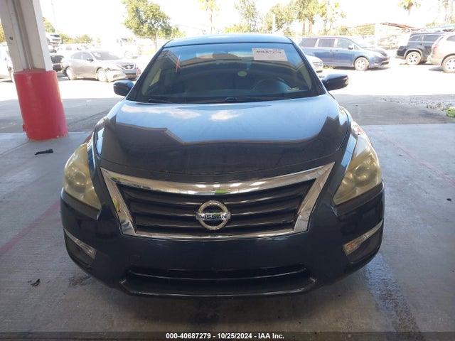 Nissan Altima 2.5 S 2014 1N4AL3AP3EN216062 Image 12