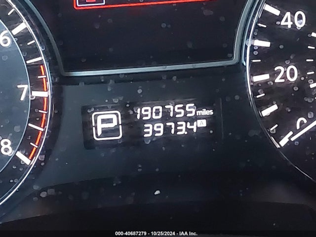 Nissan Altima 2.5 S 2014 1N4AL3AP3EN216062 Image 15
