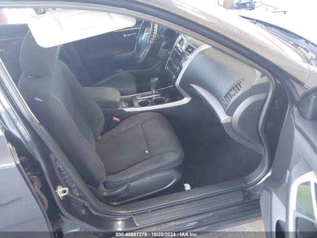 Nissan Altima 2.5 S 2014 1N4AL3AP3EN216062 Image 5