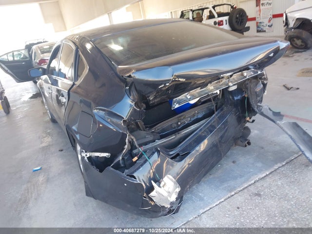 Nissan Altima 2.5 S 2014 1N4AL3AP3EN216062 Image 6