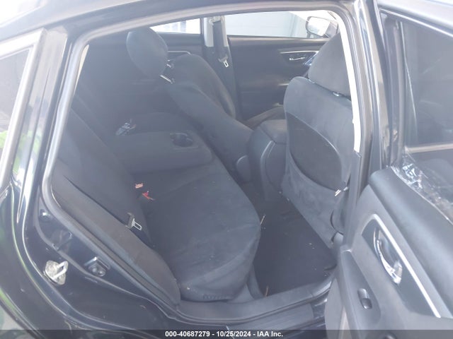 Nissan Altima 2.5 S 2014 1N4AL3AP3EN216062 Image 8