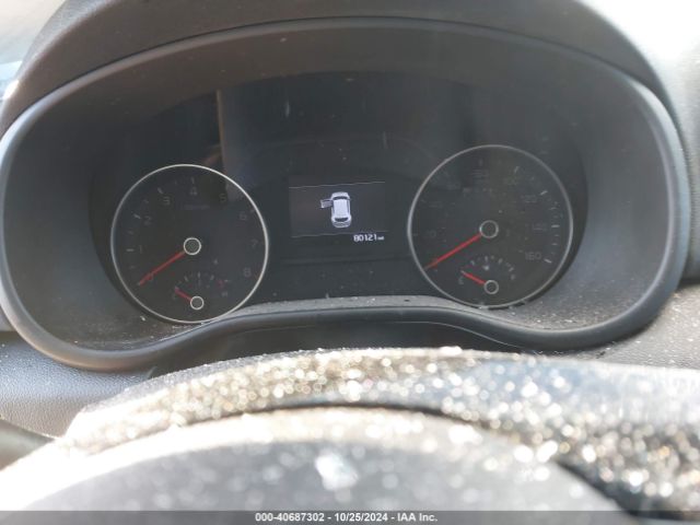 KNDPM3AC0N7026027 KIA Sportage Lx