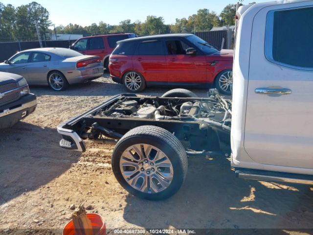 3GTU9FET0MG234492 GMC Sierra 1500 4wd  Short Box Denali