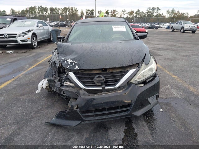 Nissan Altima 2.5 S 2016 1N4AL3AP5GC264287 Image 11
