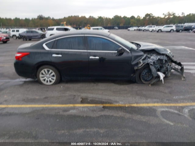 Nissan Altima 2.5 S 2016 1N4AL3AP5GC264287 Image 12