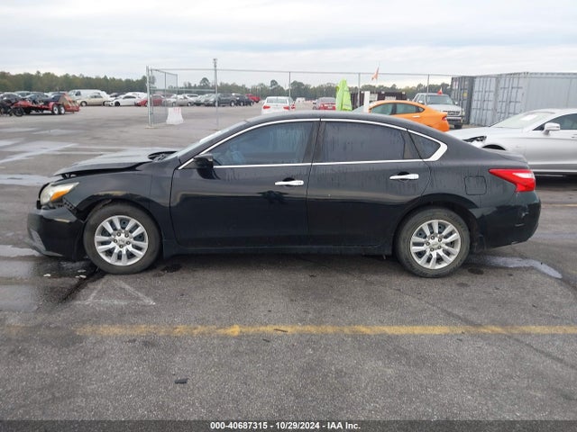 Nissan Altima 2.5 S 2016 1N4AL3AP5GC264287 Image 13