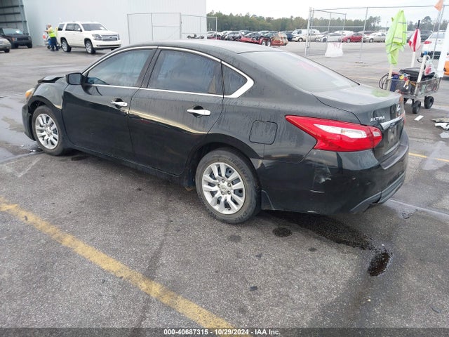 Nissan Altima 2.5 S 2016 1N4AL3AP5GC264287 Image 3