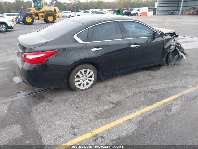 Nissan Altima 2.5 S 2016 1N4AL3AP5GC264287 Image 4