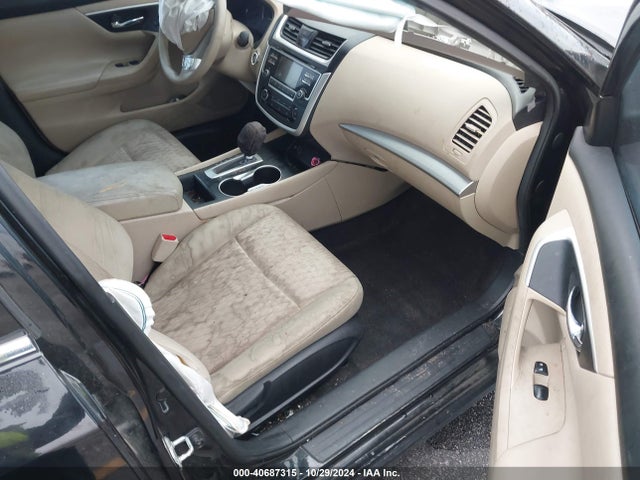Nissan Altima 2.5 S 2016 1N4AL3AP5GC264287 Image 5