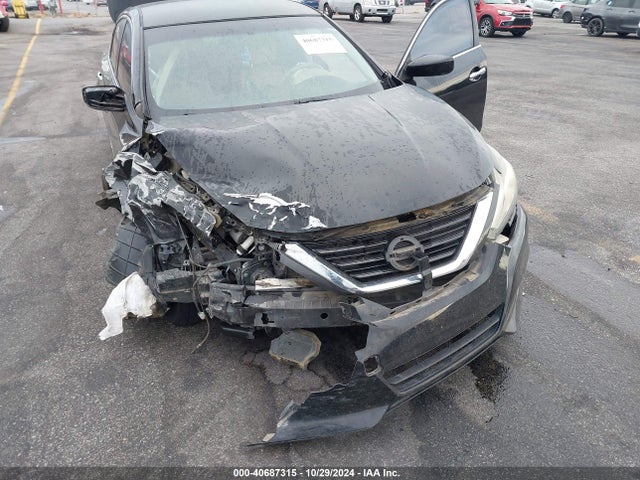 Nissan Altima 2.5 S 2016 1N4AL3AP5GC264287 Image 6